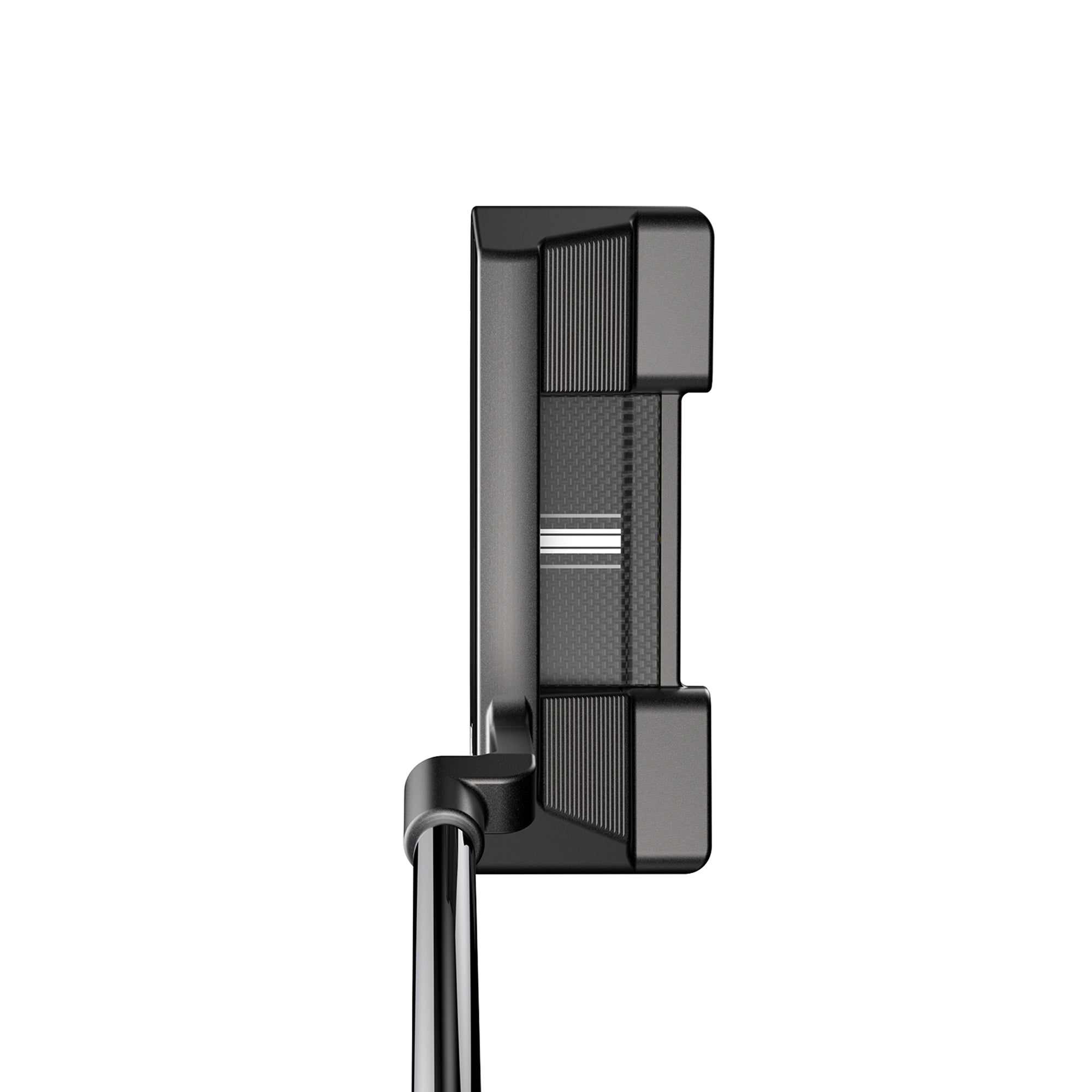 Cobra GRANDSPORT 35 パター ヘッドカバー付き Grandsport-35 3D Printed Putter – COBRA Golf