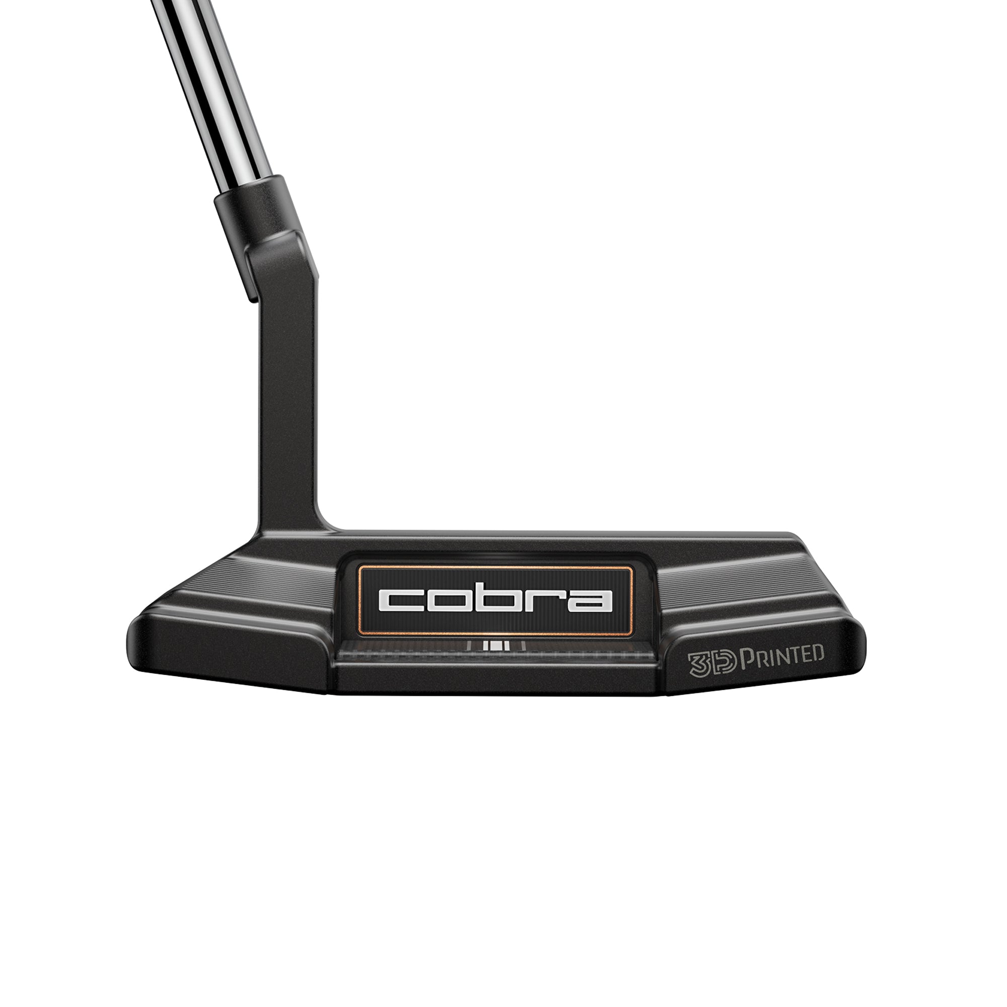Cobra GRANDSPORT 35 パター ヘッドカバー付き 3DP TOUR GRANDSPORT 35 Putter – COBRA Golf