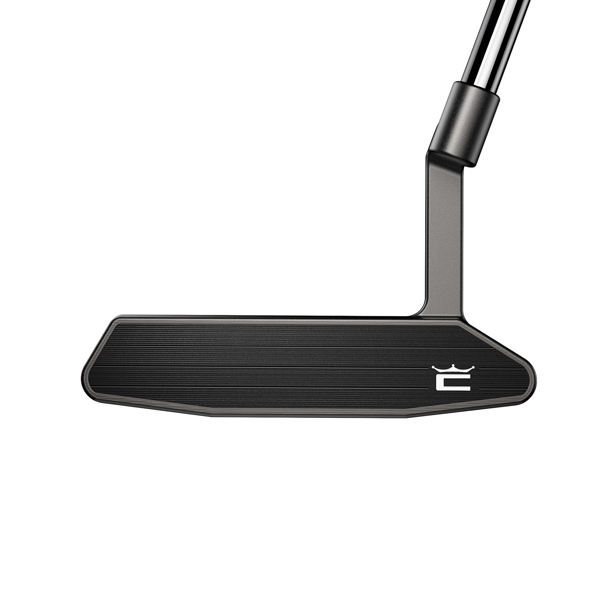 Cobra GRANDSPORT 35 パター ヘッドカバー付き Grandsport-35 3D Printed Putter – COBRA Golf