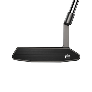 3D Printed Putters – COBRA Golf