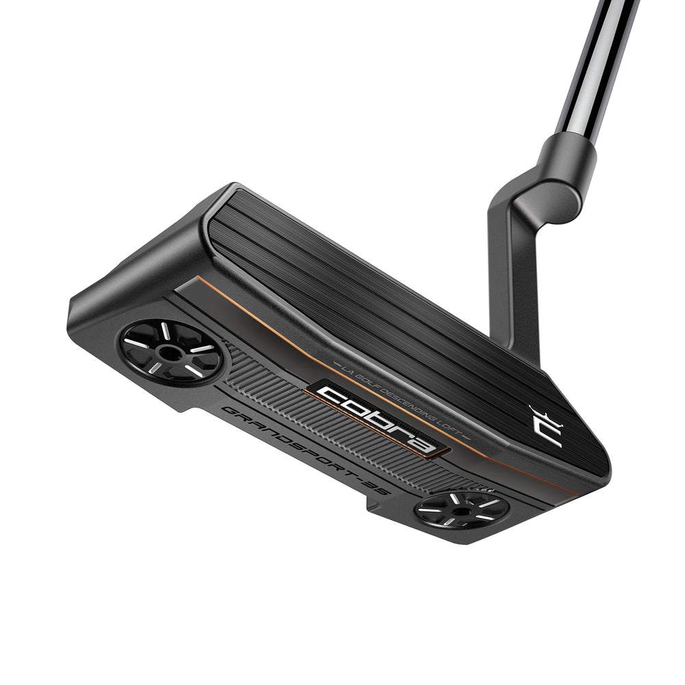 COBRA Golf Grandsport-35 3D Printed Putter Left / 35 inches