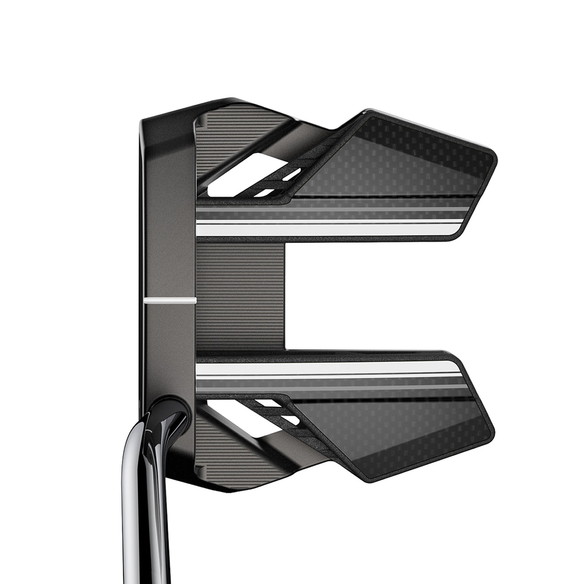 スーパーノヴァ 3D Printed Putter – COBRA Golf スーパーノヴァ 3D Printed Putter – COBRA Golf