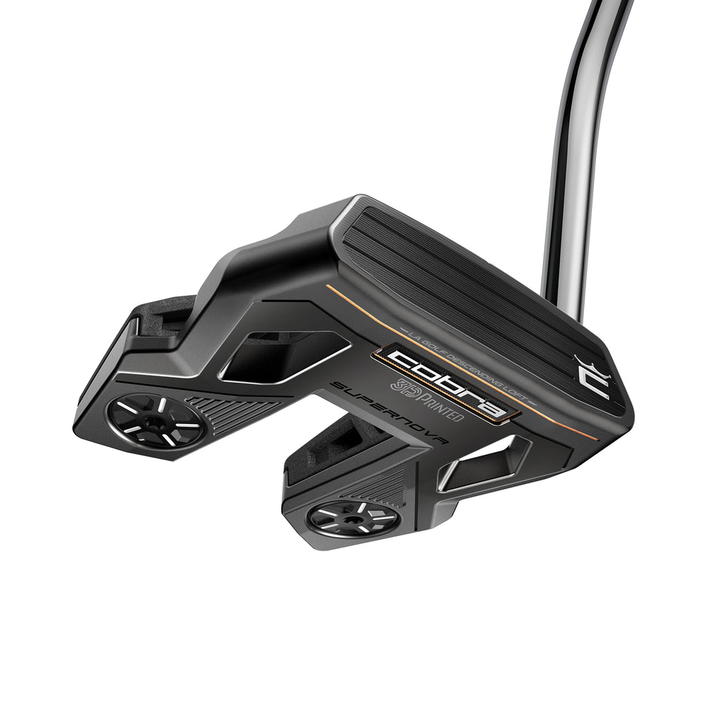 COBRA Golf Supernova 3D Printed Putter Right / 34 inches