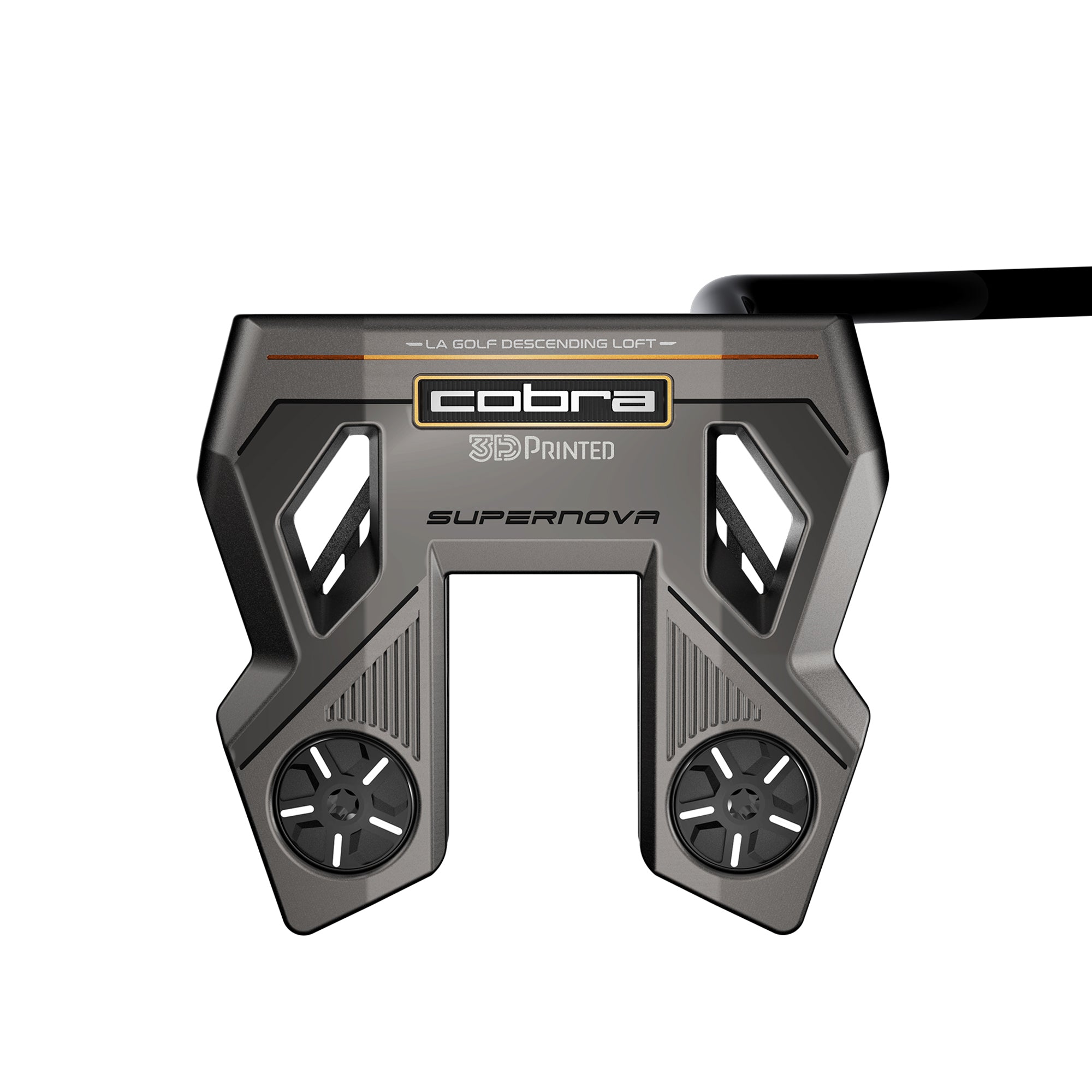 スーパーノヴァ 3D Printed Putter – COBRA Golf スーパーノヴァ 3D Printed Putter – COBRA Golf