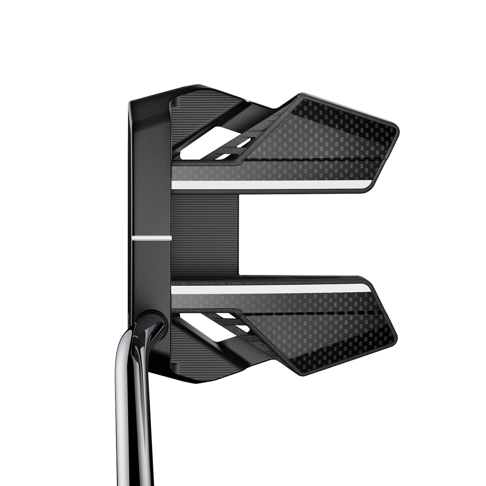 3DP SUPERNOVA COUNTERBALANCE Putter – COBRA Golf