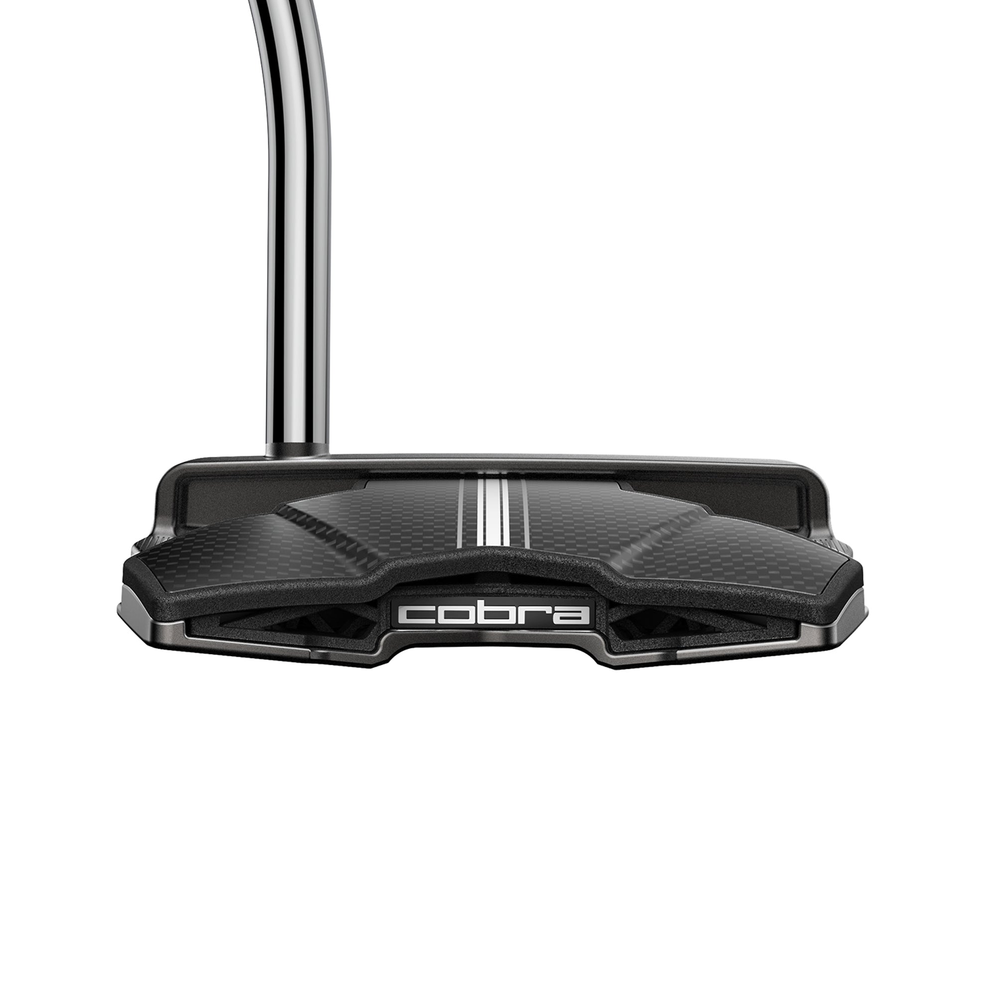Agera 3D Printed Putter – COBRA Golf