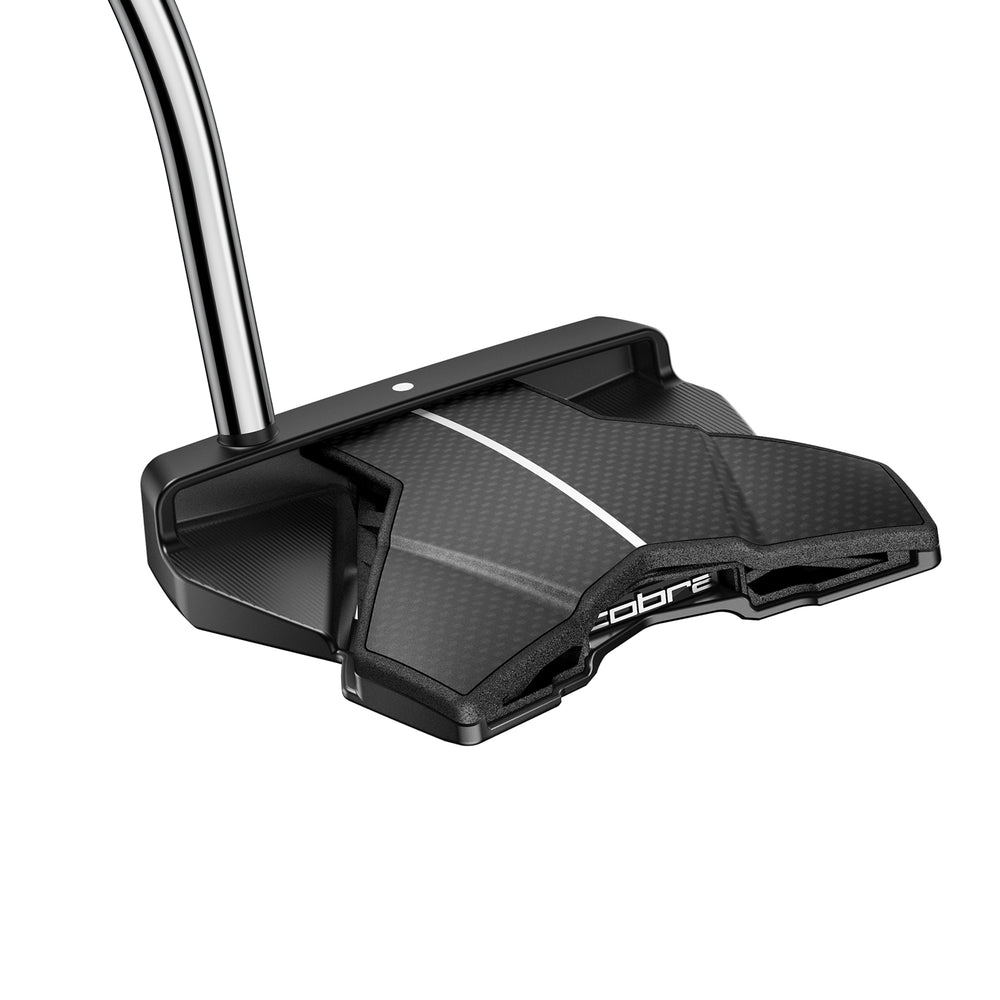 3DP AGERA COUNTERBALANCE Putter Left / 38 inches