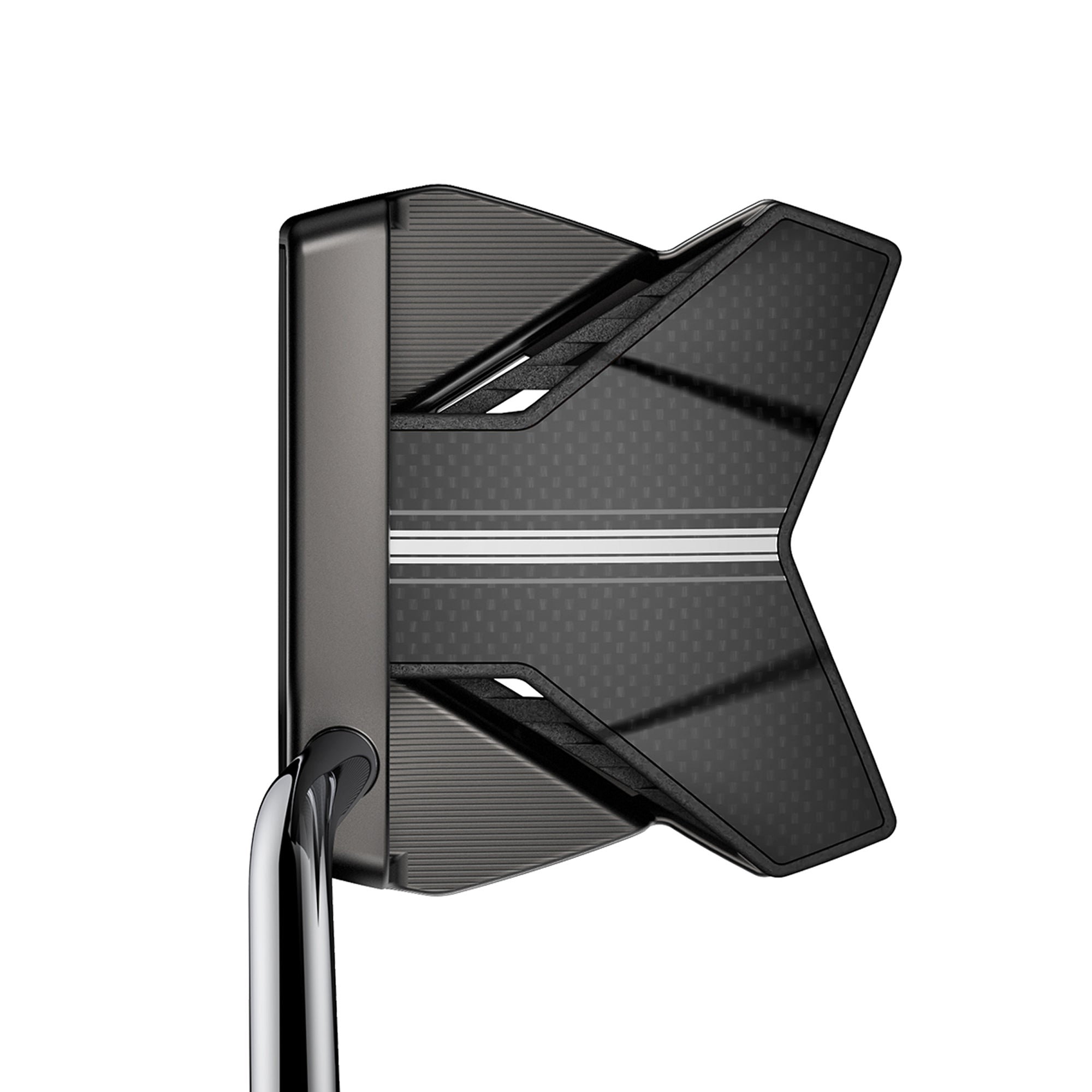アゲーラRS 3D Printed Putter – COBRA Golf