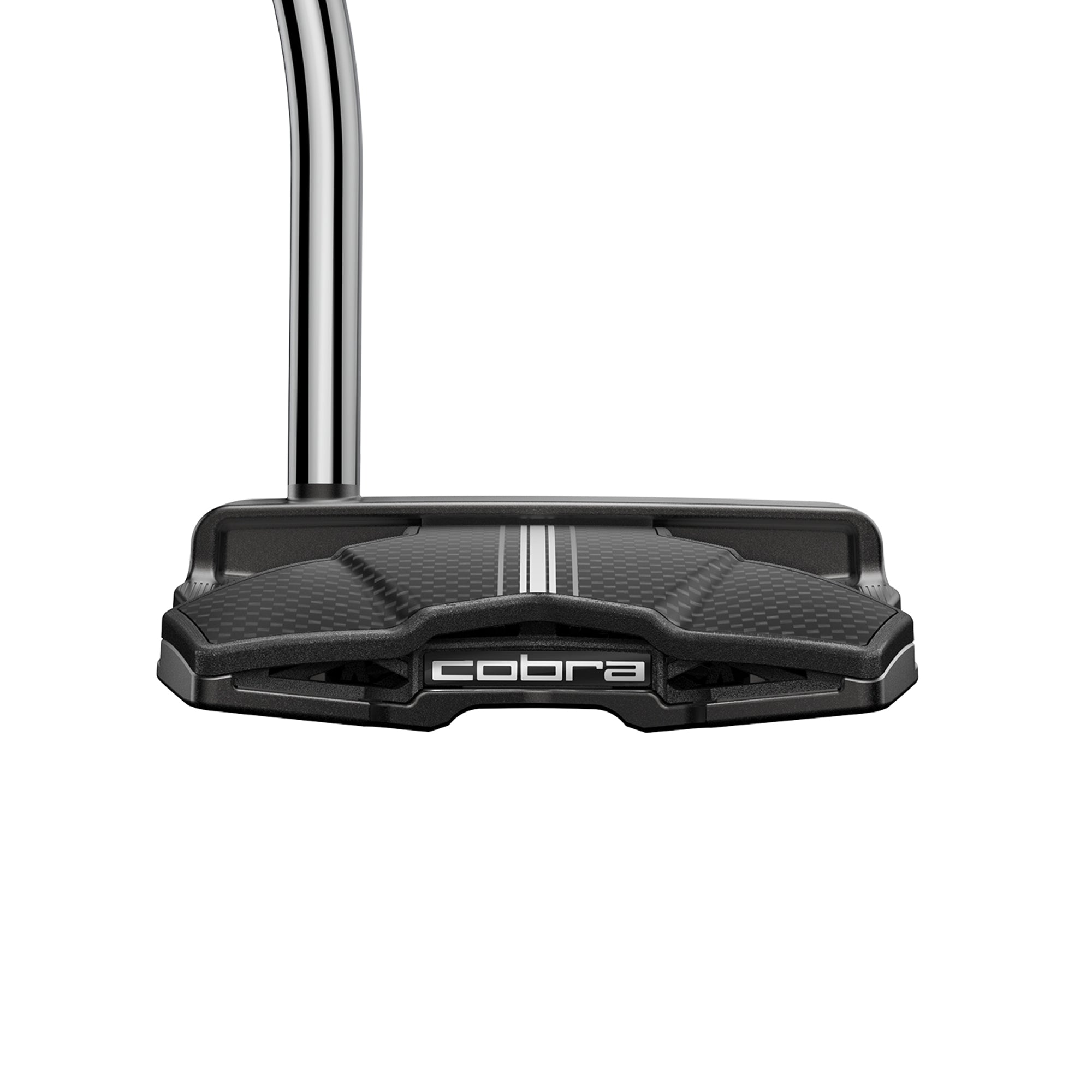 アゲーラRS 3D Printed Putter – COBRA Golf