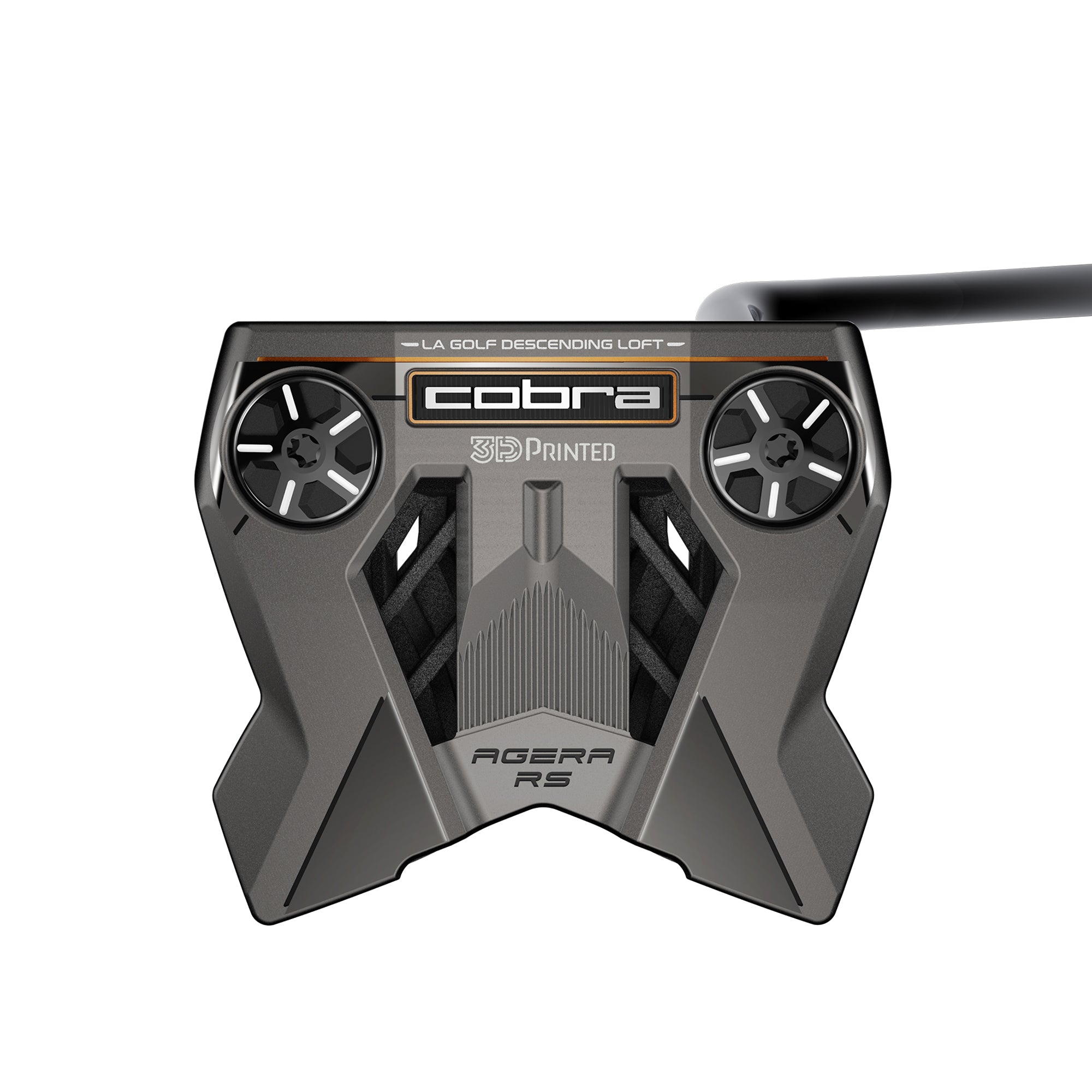 アゲーラRS 3D Printed Putter – COBRA Golf