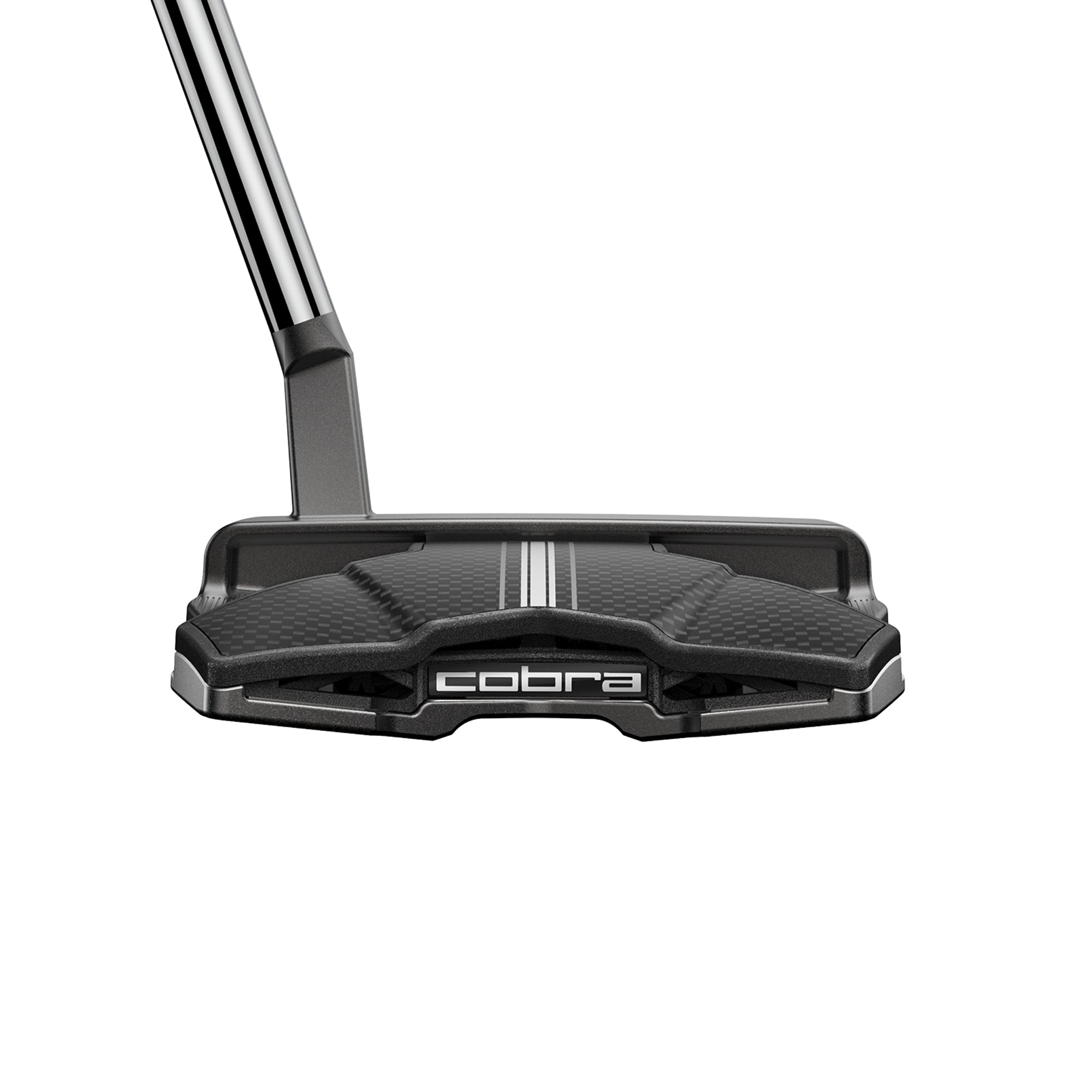 アゲーラRS-30 3D Printed Putter – COBRA Golf