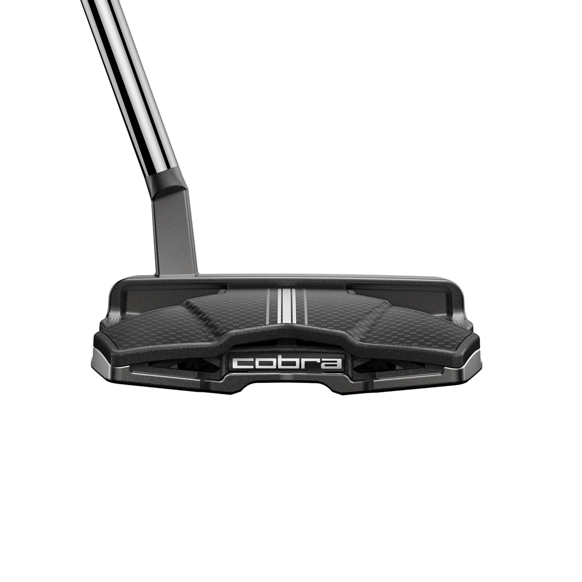 3D Printed Putters – COBRA Golf