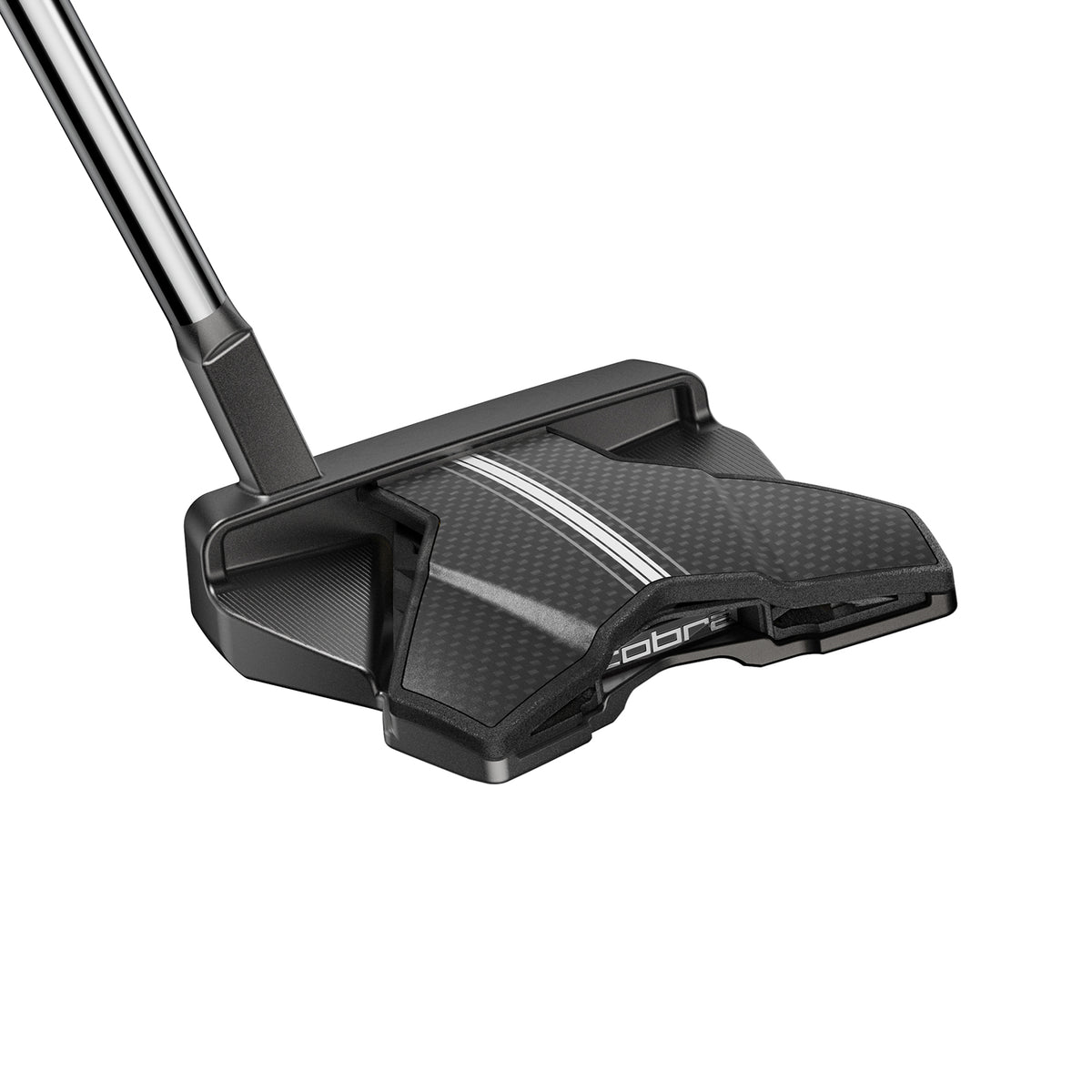 3D Printed Putters – COBRA Golf