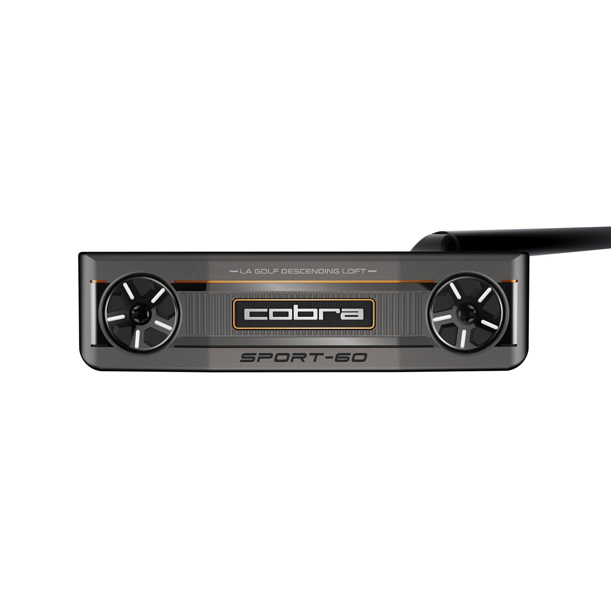 Sport-60 Vintage Putter – COBRA Golf
