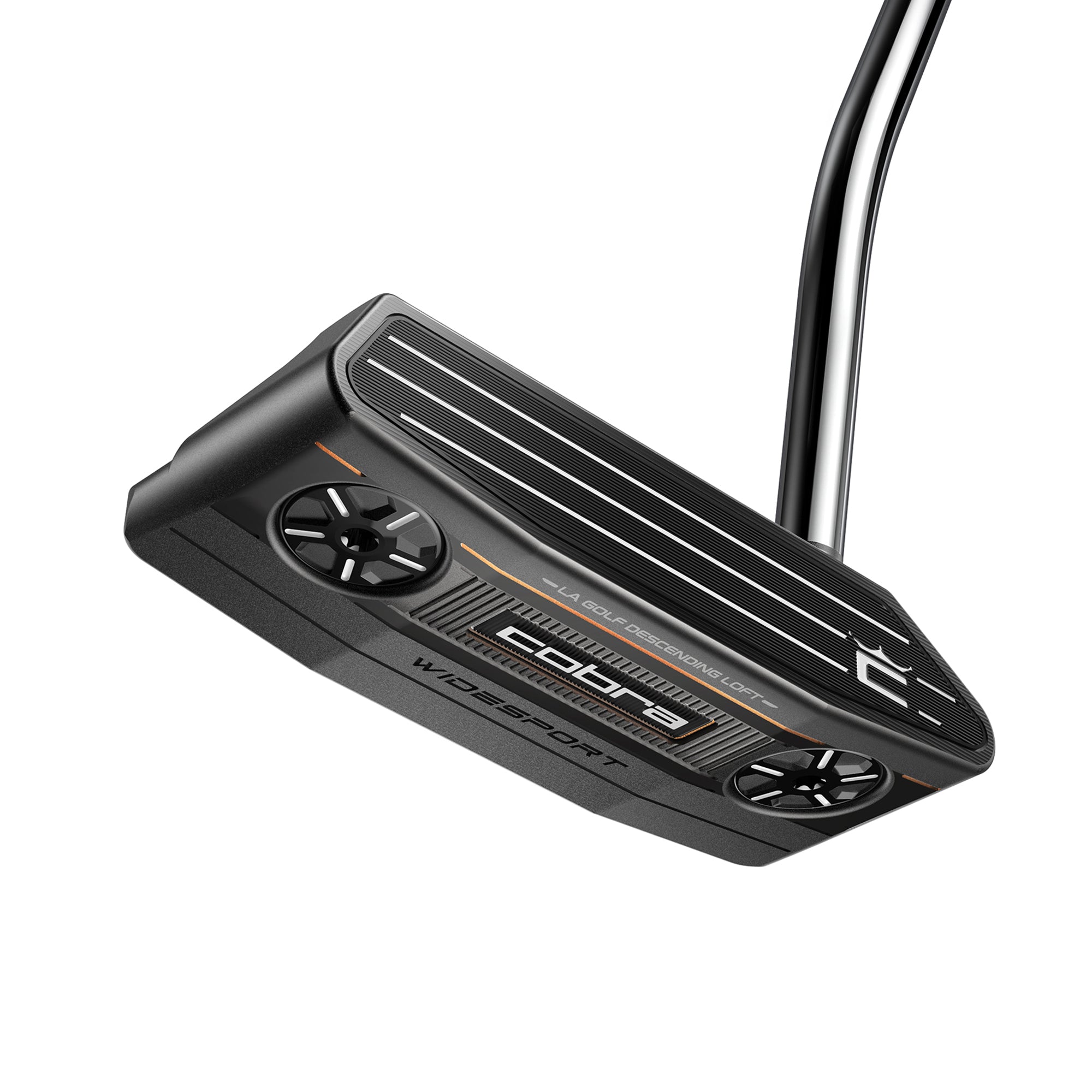 Widesport Vintage Putter – COBRA Golf