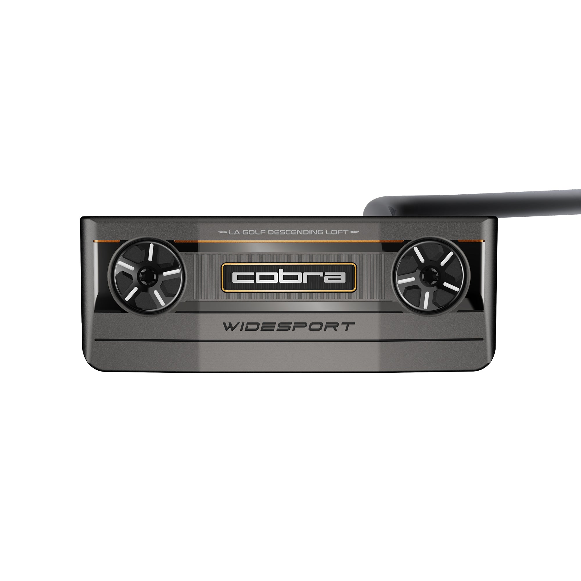 ワイドスポーツ Vintage Putter – COBRA Golf