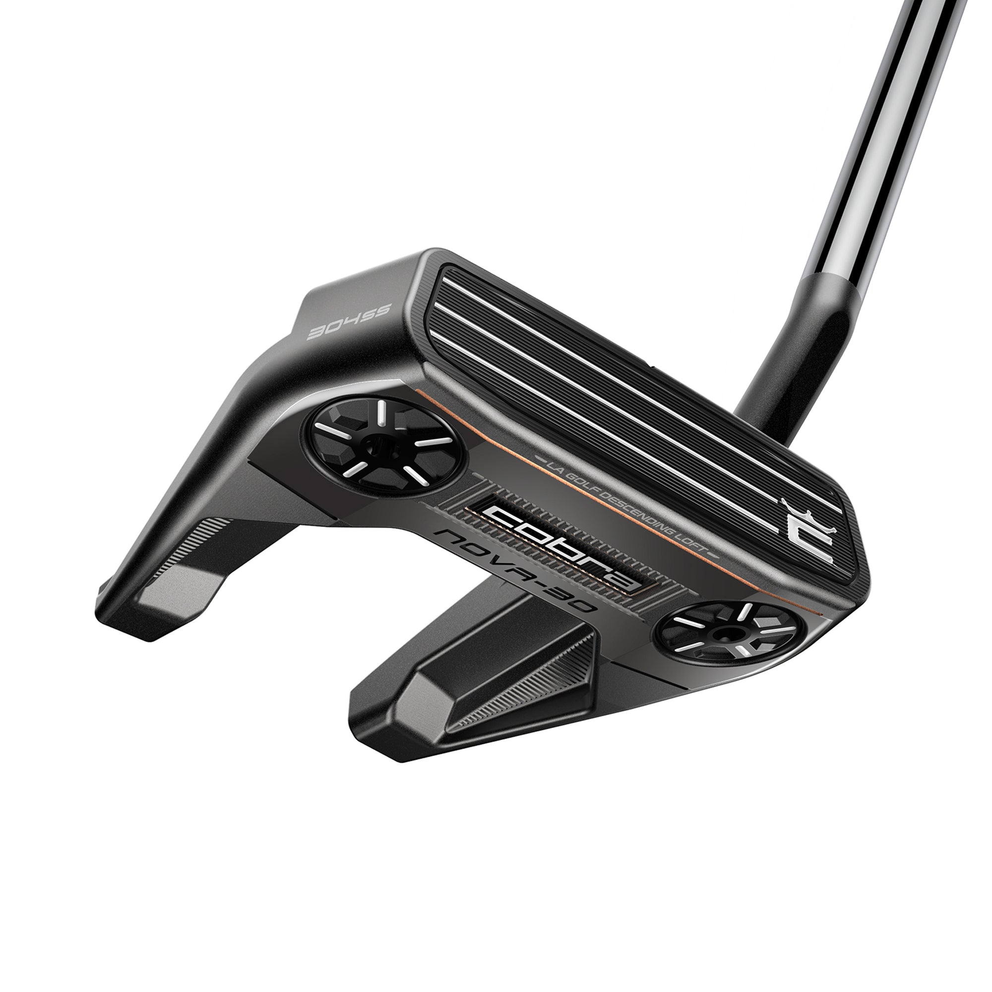 COBRA　VINTAGE ノヴァ30　パター　34インチ Nova-30 Vintage Putter – COBRA Golf