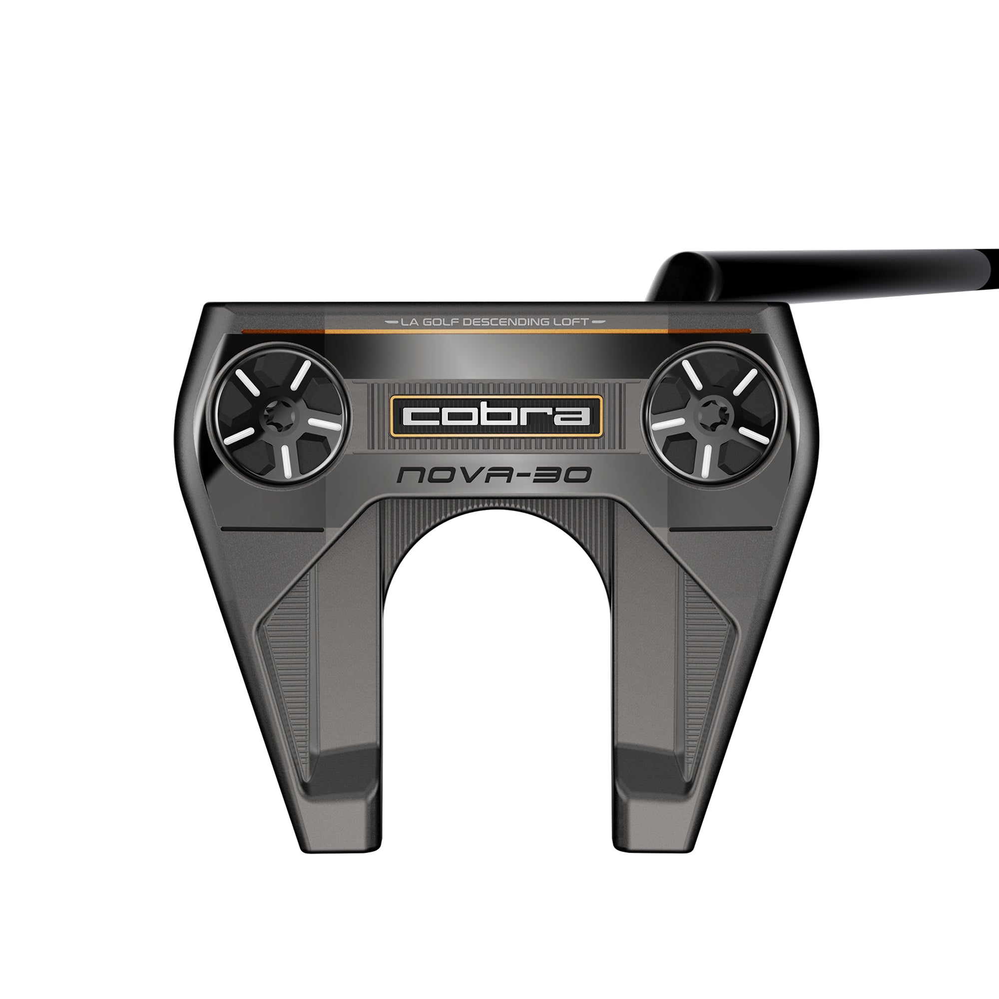 Nova-30 Vintage Putter – COBRA Golf