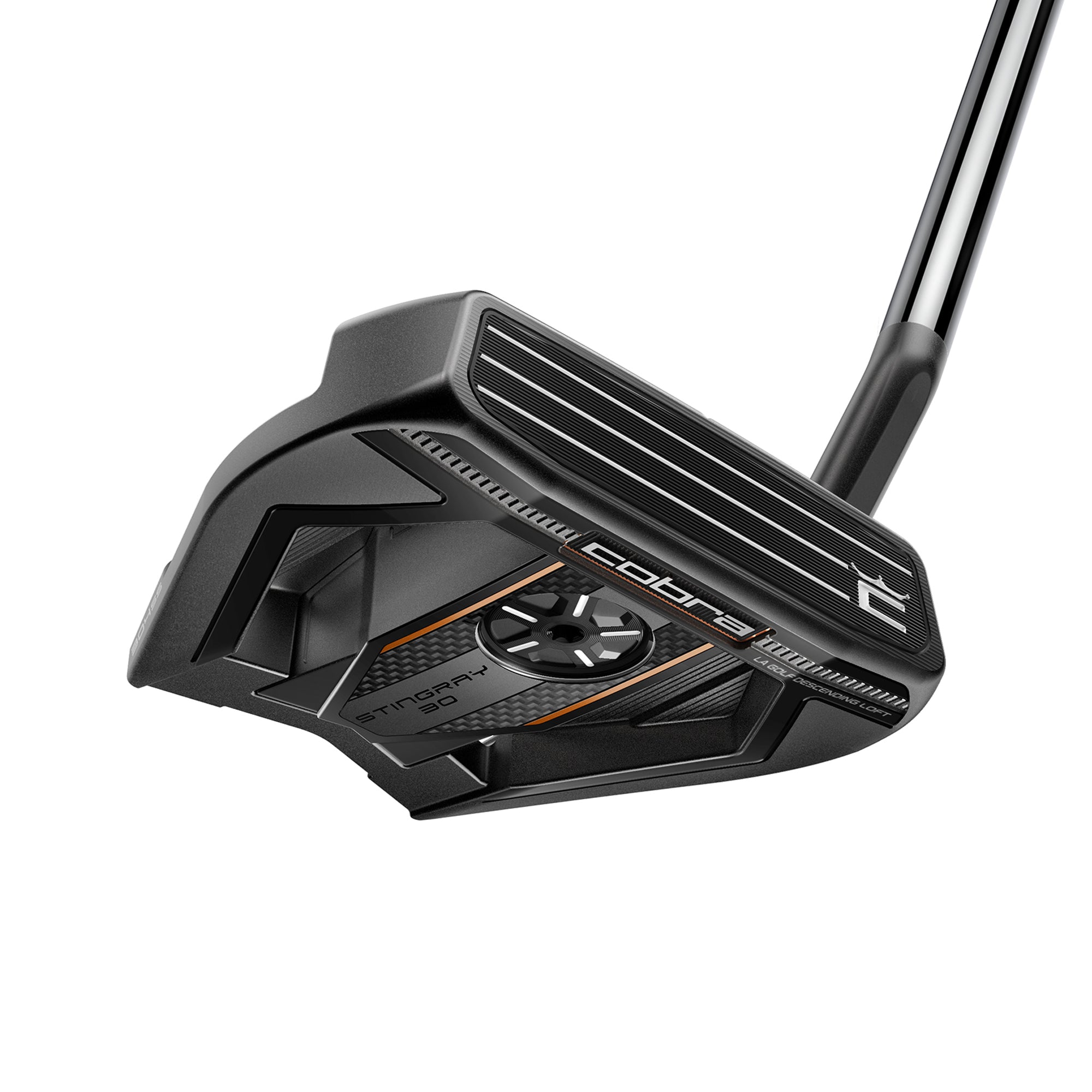 スティングレイ-30 Vintage Putter – COBRA Golf