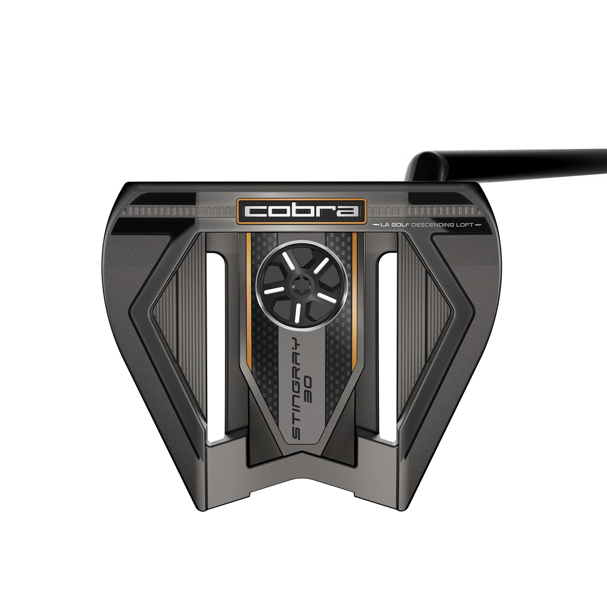 スティングレイ-30 Vintage Putter – COBRA Golf