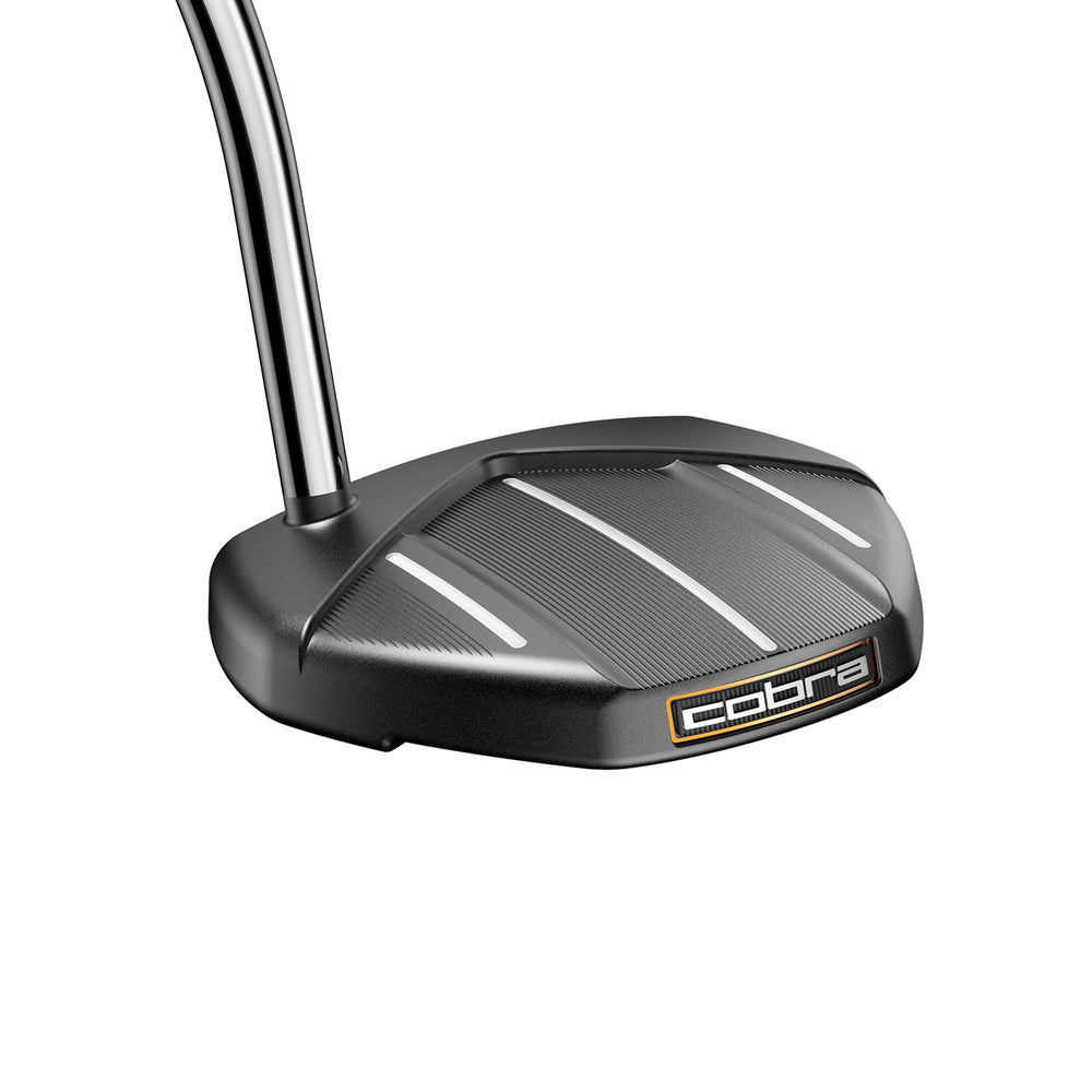 COBRA Golf Cuda Vintage Putter Right / 35 inches