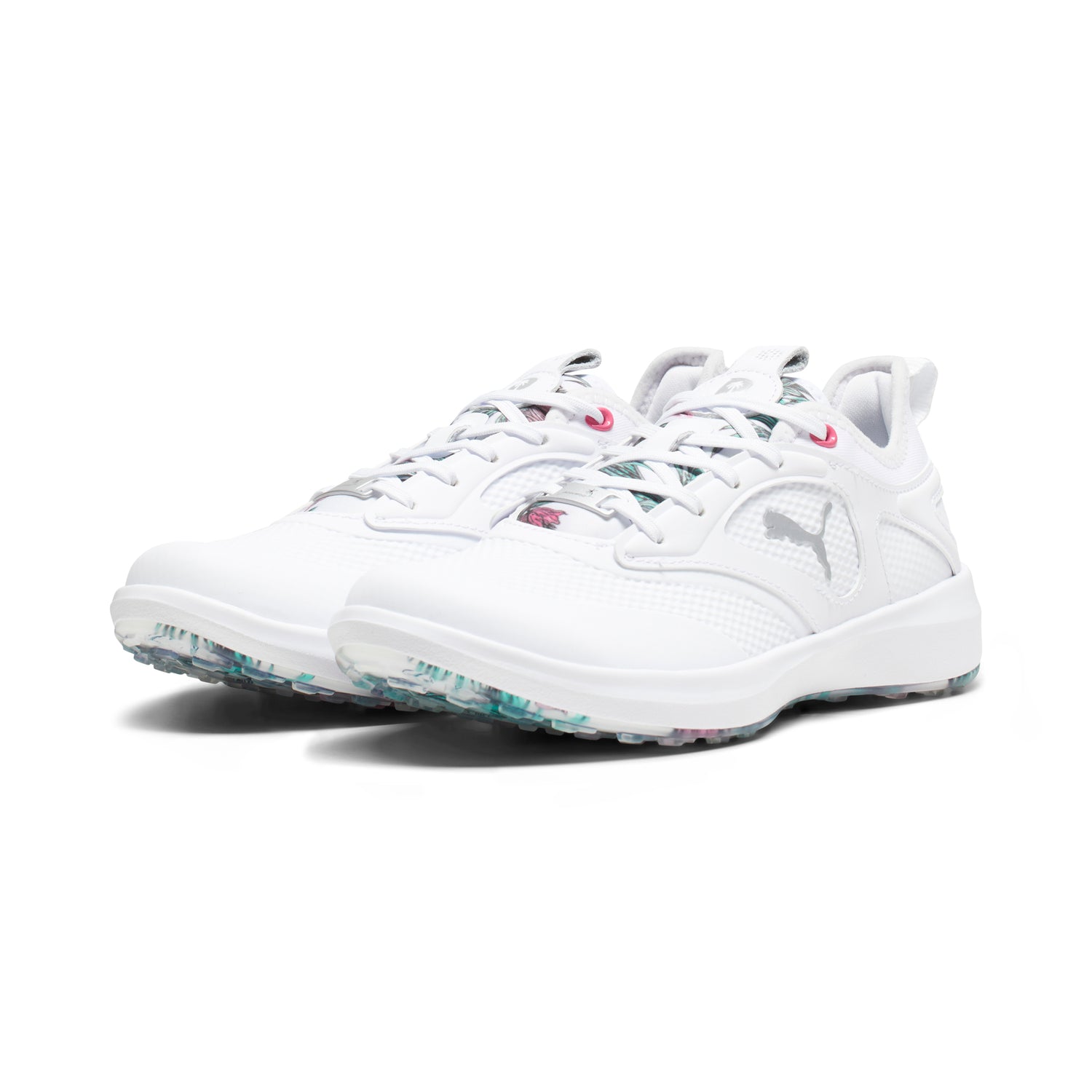 Buy White Sneakers for Girls by PUMA Online | Ajio.com