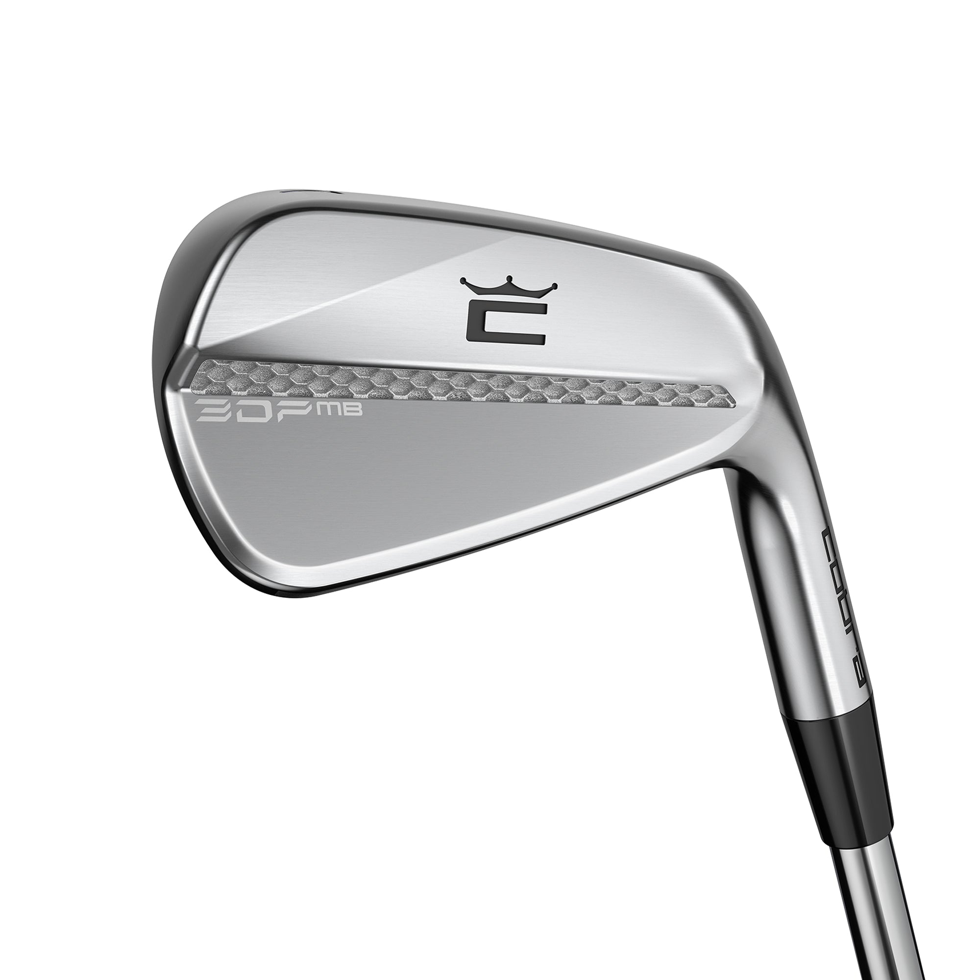 COBRA 3DP MB Irons – COBRA Golf
