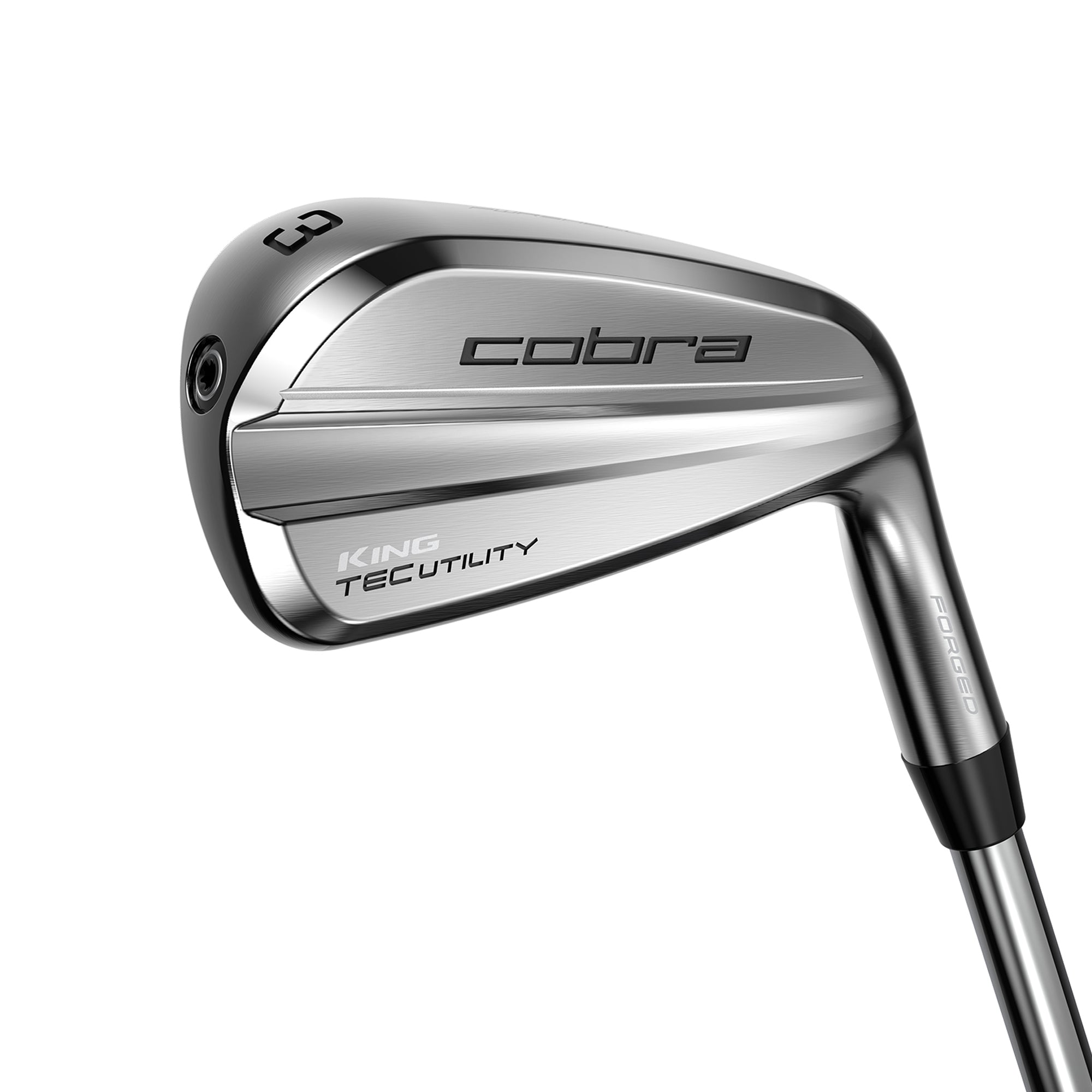 King Tec Utility Ironsキングテックユーティリティアイアン KING TEC Utility Irons – COBRA Golf