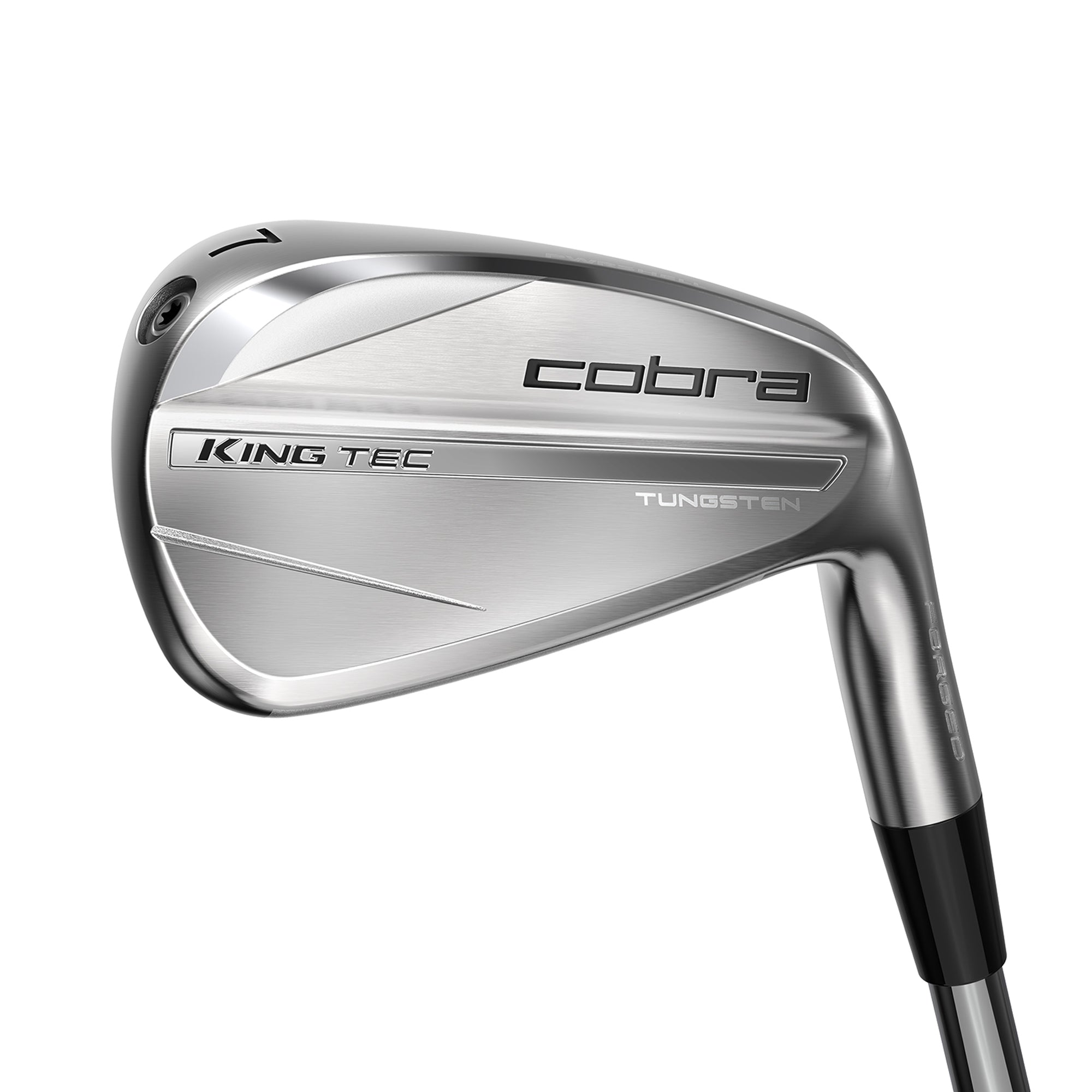 7本セットcobra KING Forged Tec iron KING TEC Irons – COBRA Golf