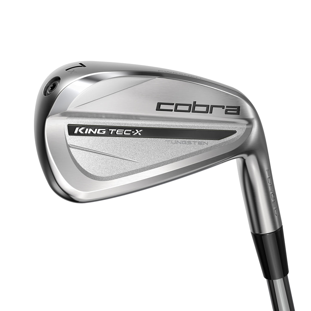 Cobra KING TEC X