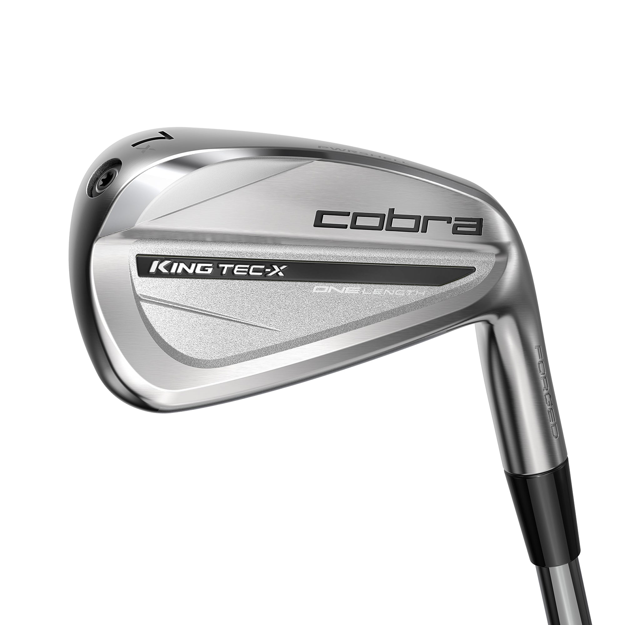 Cobra FORGED ONE TEC LENGTH アイアン6本 Amazon.com : Cobra Golf 2022 King Forged Tec One Length Iron