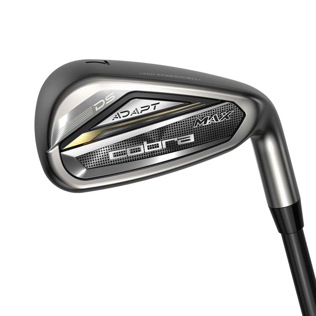 Women's DS-ADAPT MAX - Single Irons – COBRA Golf