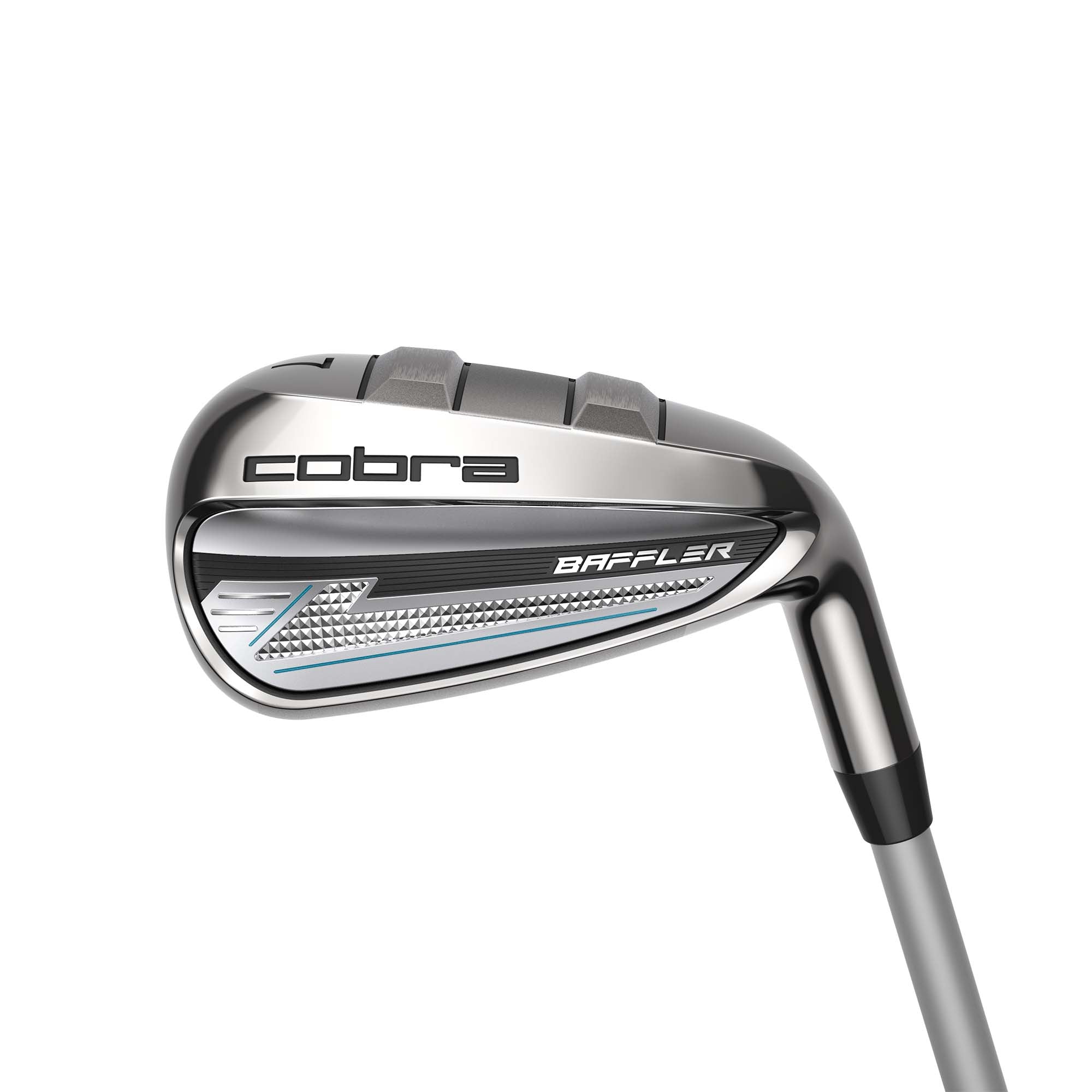 Women's BAFFLER - Single Irons – COBRA Golf