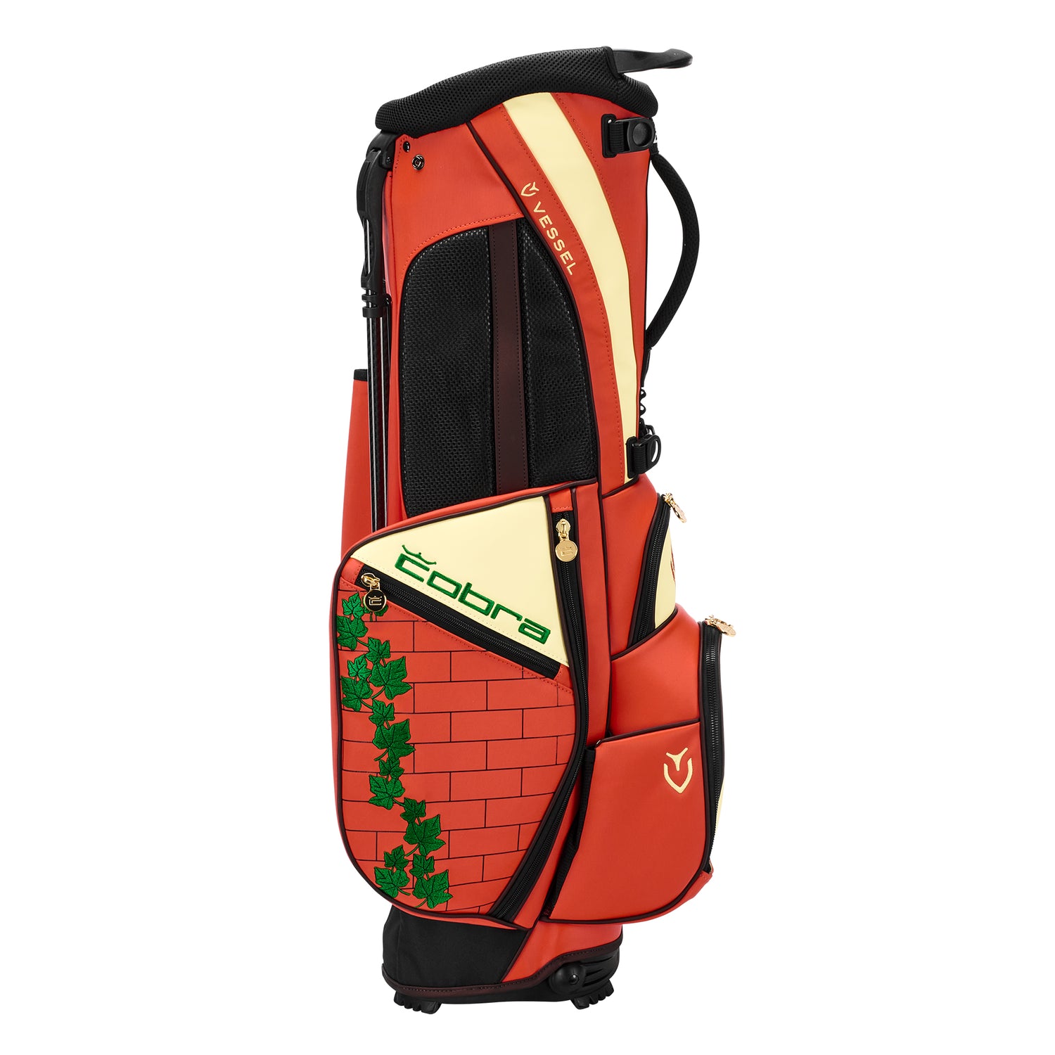 Limited Edition - Rochester Stand Golf Bag – COBRA Golf