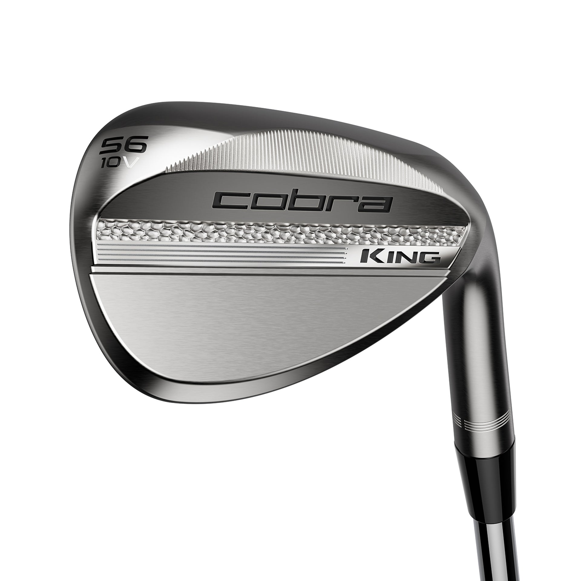 Pitching Wedge Cobra King F8 One Length - Graphite Regular, Droitier, Bon état