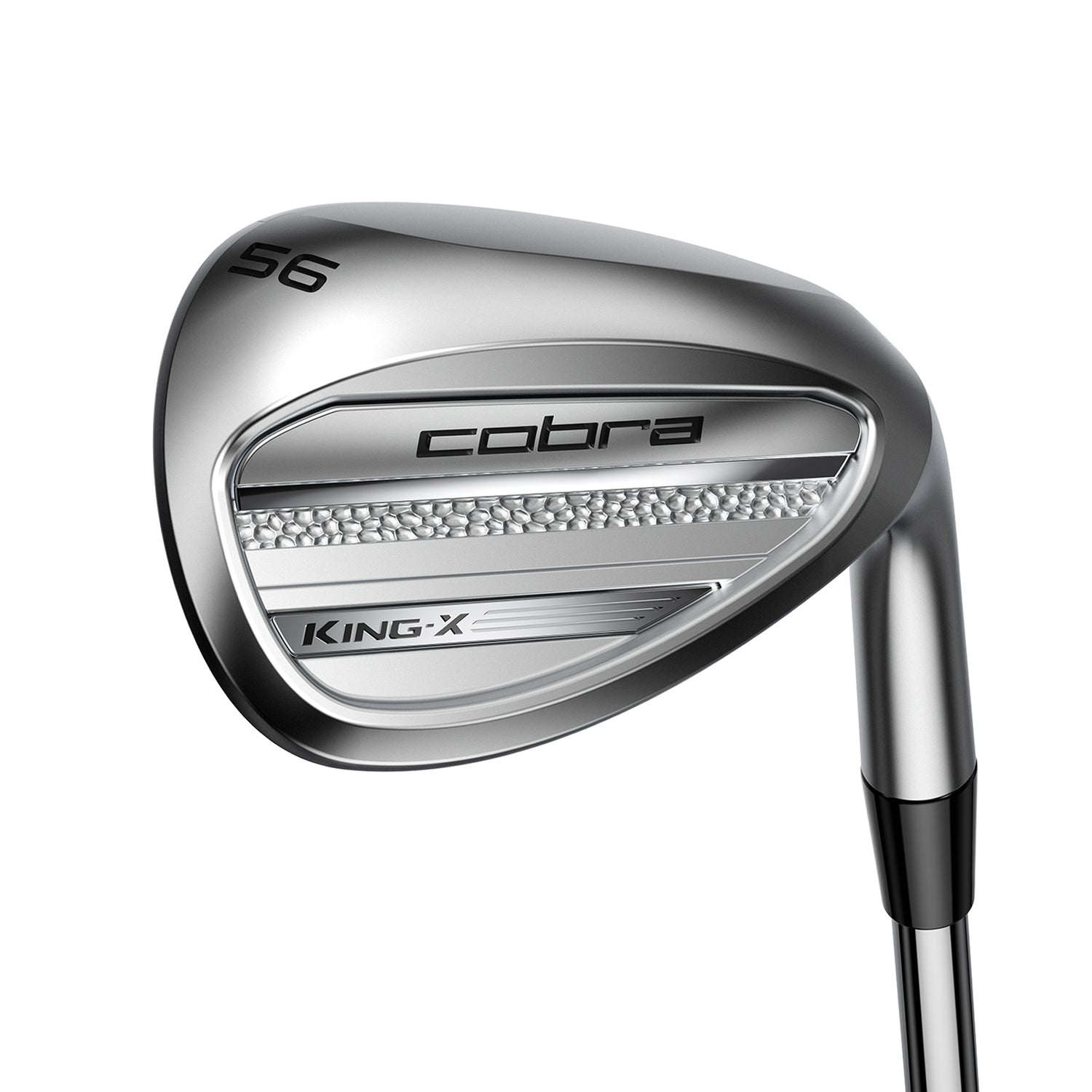 KING-X Wedge – COBRA Golf - Main Image