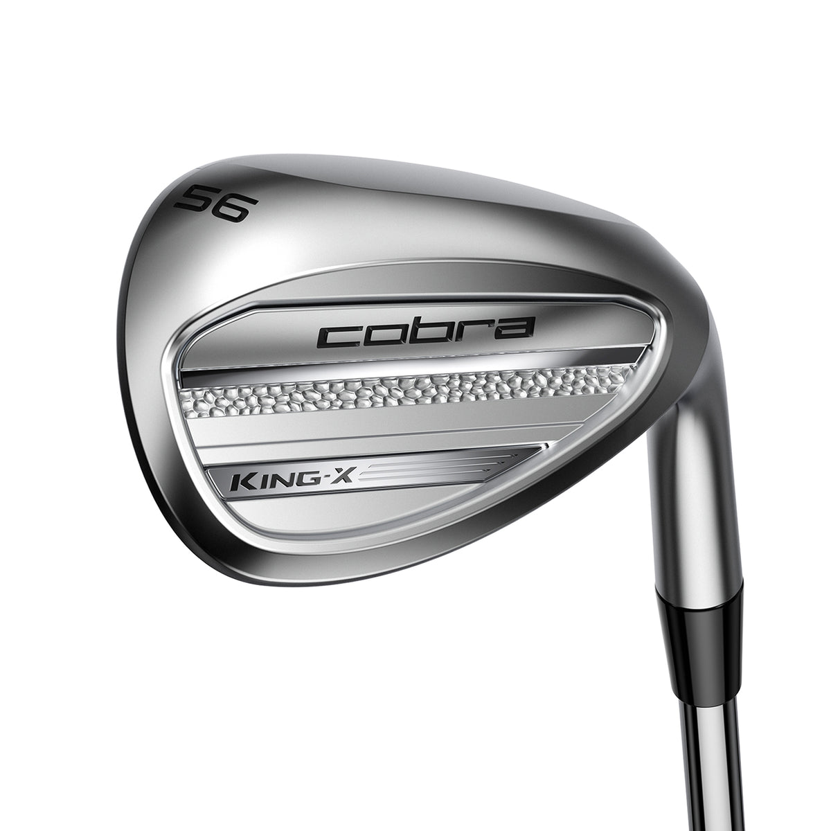 Cobra Kingウェッジ 52° 58° KING Wedge – COBRA Golf