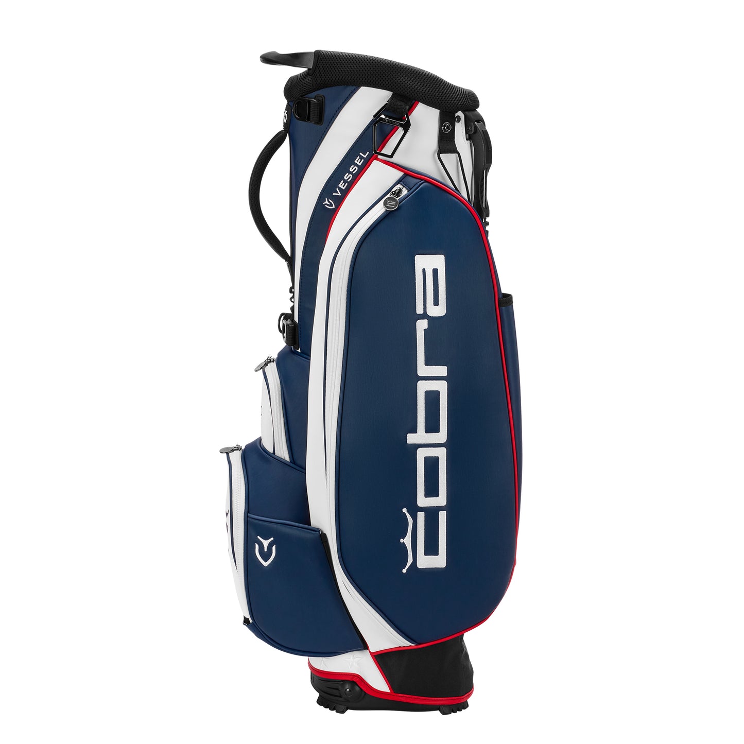 Limited Edition - Stars Stand Golf Bag