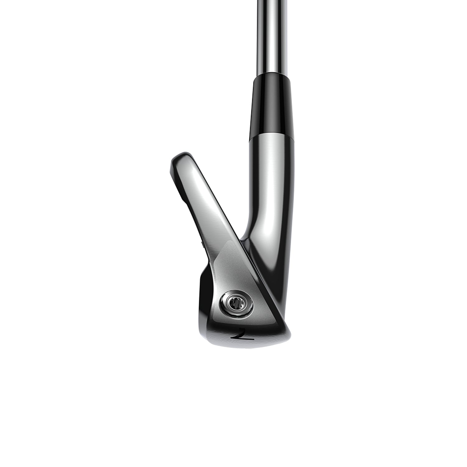 KING Forged Tec ONE Length Irons – COBRA Golf