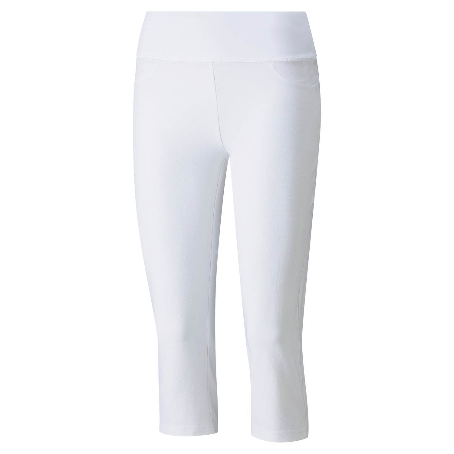 BALEAF Capri Pants for Women Casual Summer Pull On Yoga Dress Capris Work  Jeggings Athletic Golf Crop Pants with Pockets, White, X-Small : :  Clothing, Shoes & Accessories