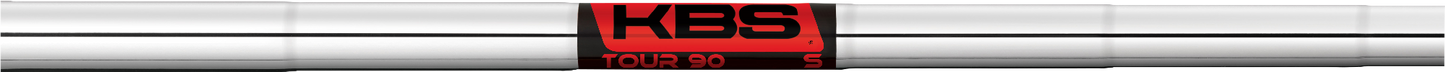 KBS Tour 90 Steel Stiff