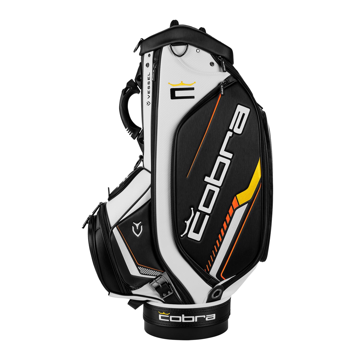 Tour Stand Golf Bag – COBRA Golf