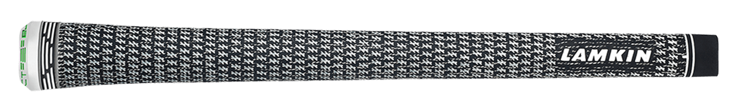 Lamkin Crossline Cord Connect Black/White Midsize