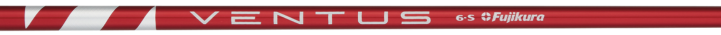 Fujikura VENTUS TR RED 7 흑연 X-Stiff