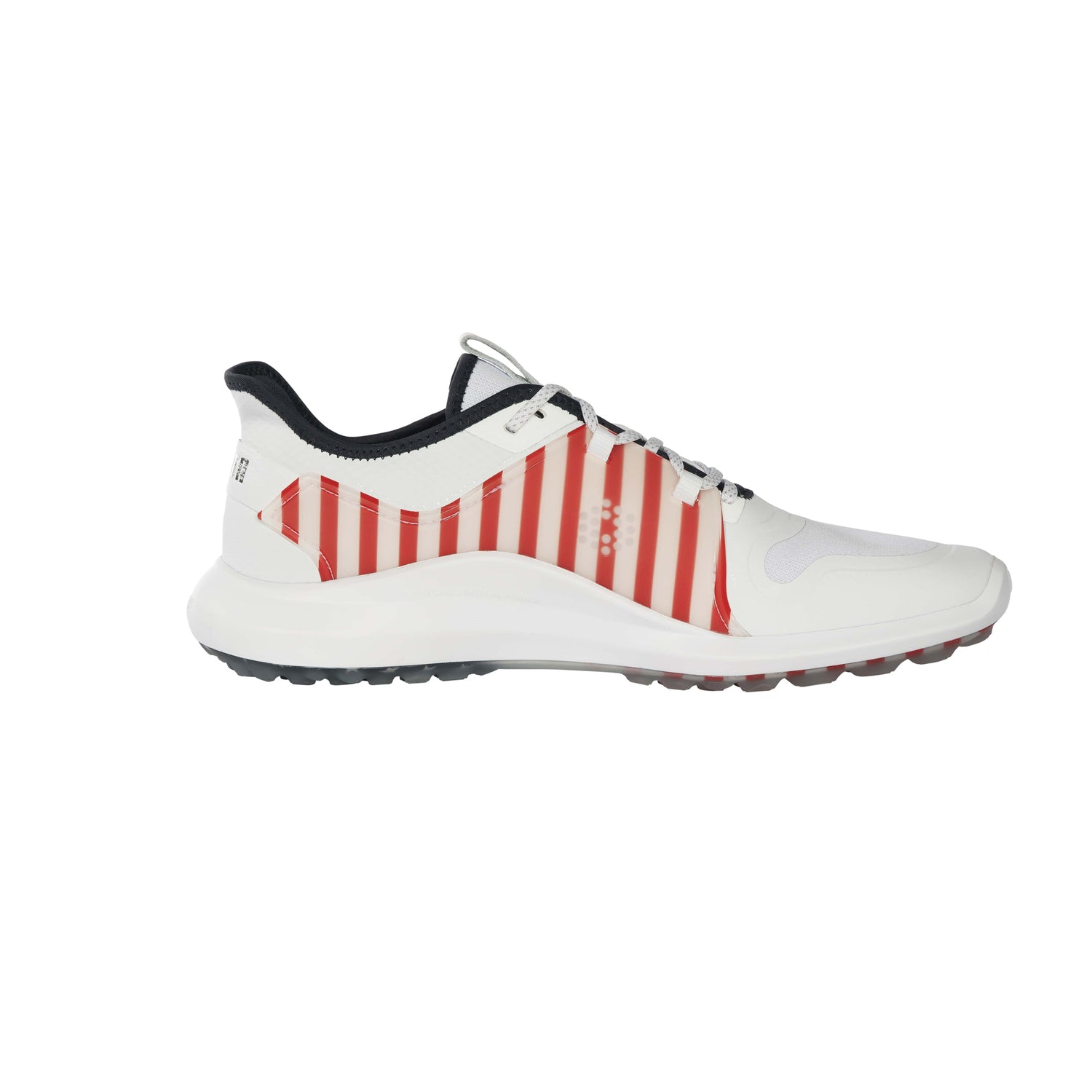 Limited Edition - IGNITE Fasten8 Volition Stars and Stripes Spikeless Golf  Shoes