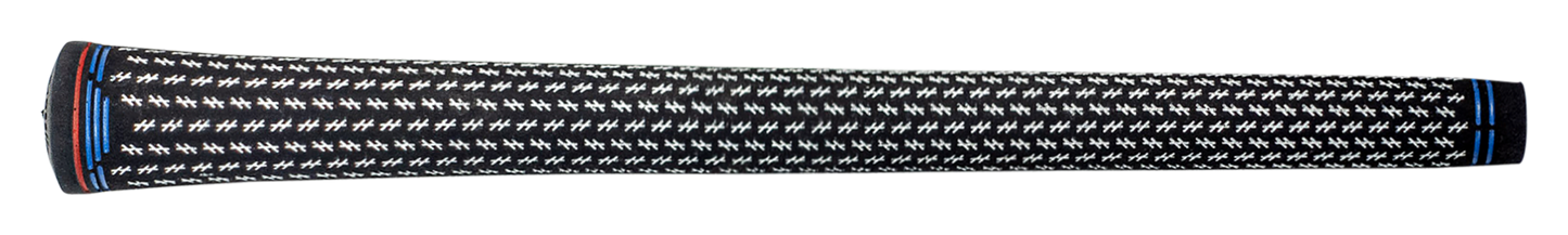 Cobra Crossline ONE Length 블랙/블루/레드