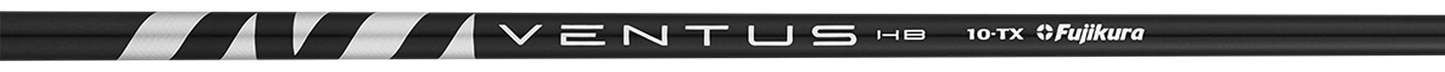 Fujikura Ventus Black HB 90 (TX) 흑연 X-Stiff