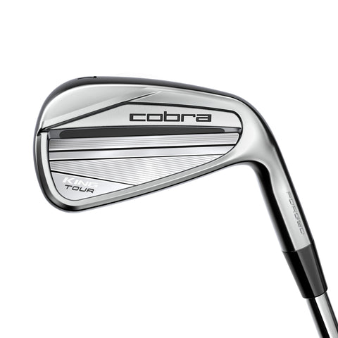 KING Tour Irons – COBRA Golf