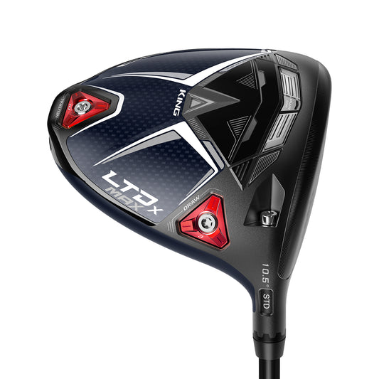 LTDx – COBRA Golf