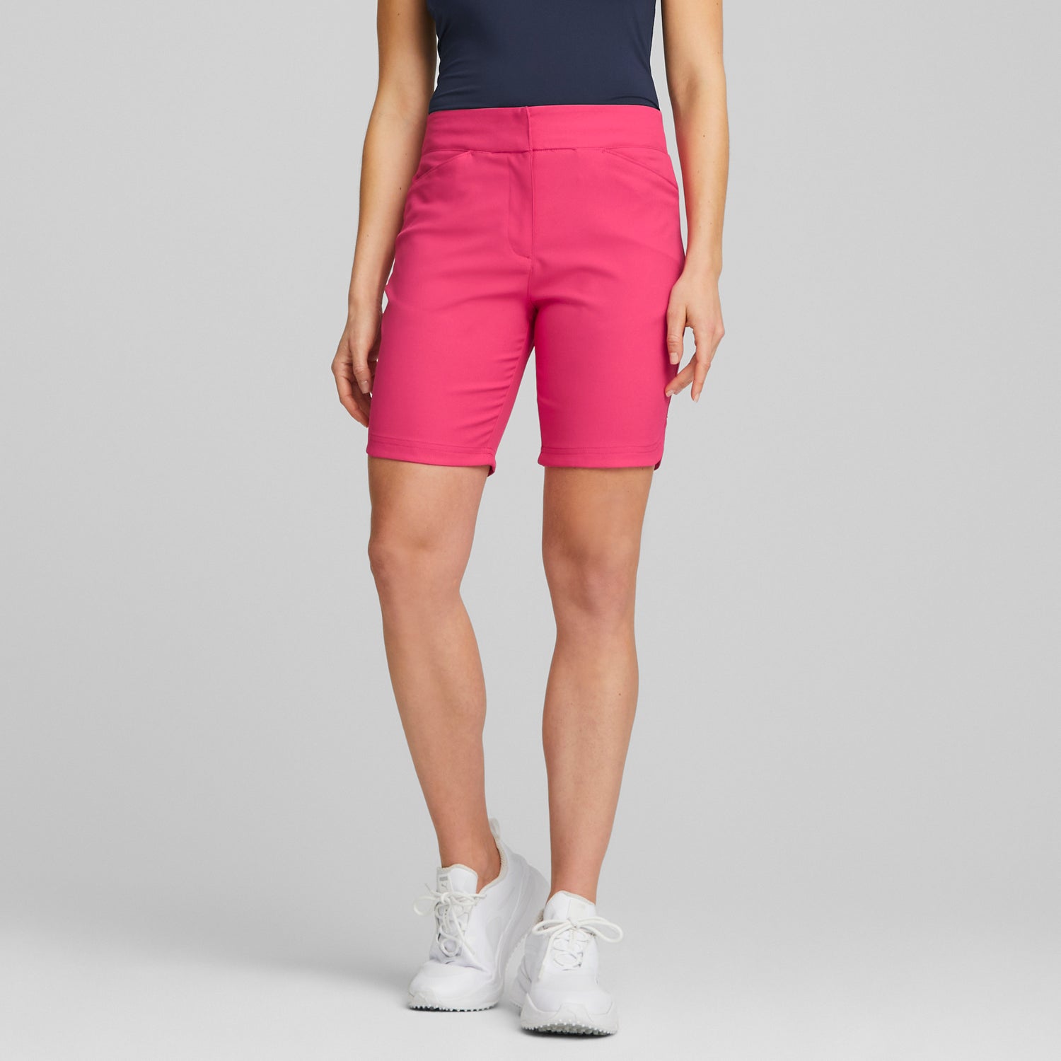 Women's Bermuda Golf Shorts